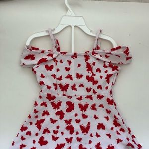 Mango kids dress size 3T